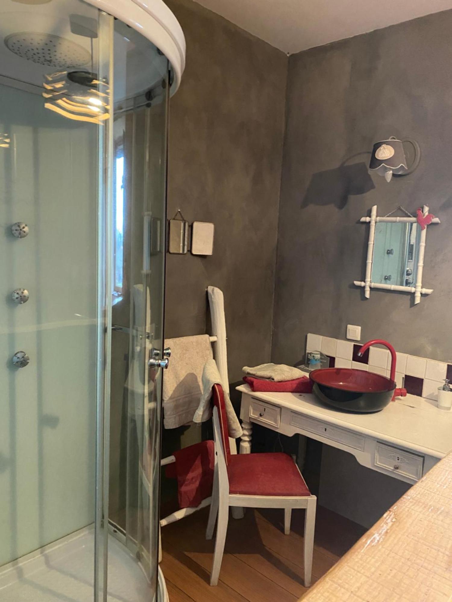 Logis De Riparfonds Bed and Breakfast Bressuire Εξωτερικό φωτογραφία